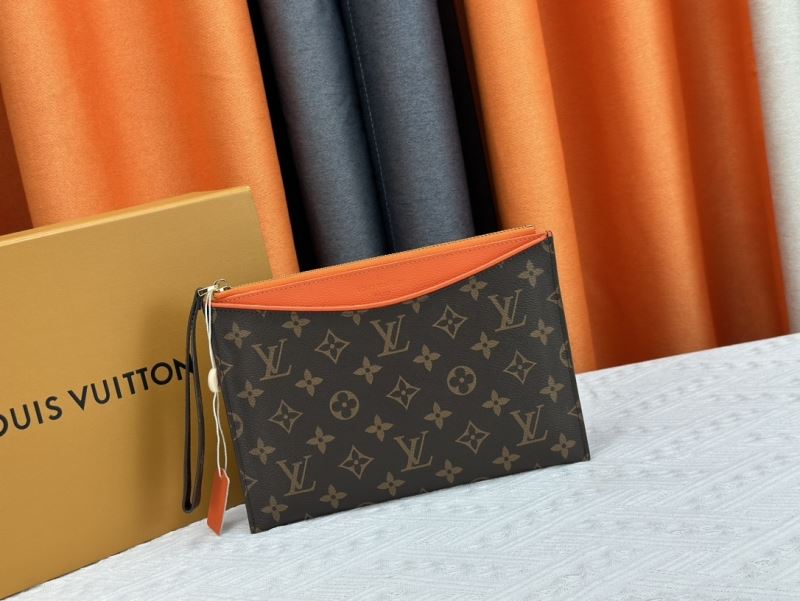 Louis Vuitton Clutch Bags